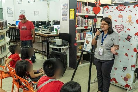 muntinlupa city public library|Muntinlupa's MCPL Embraces Inclusivity Through Basa Batang .